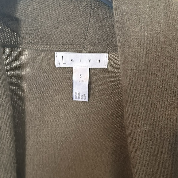 Cozy long cardigan - Picture 2 of 5